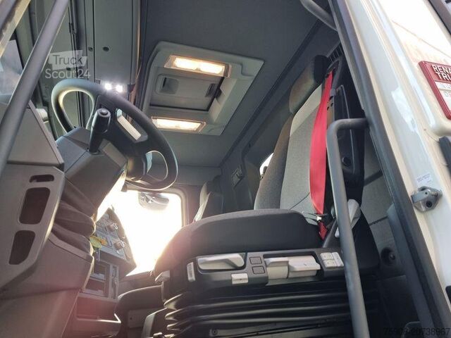 ανατρεπόμενο φορτηγό Renault Gamme K