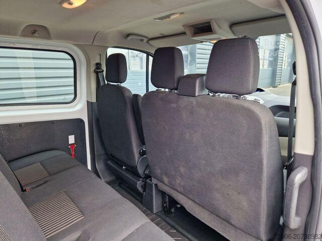 Van Ford Transit