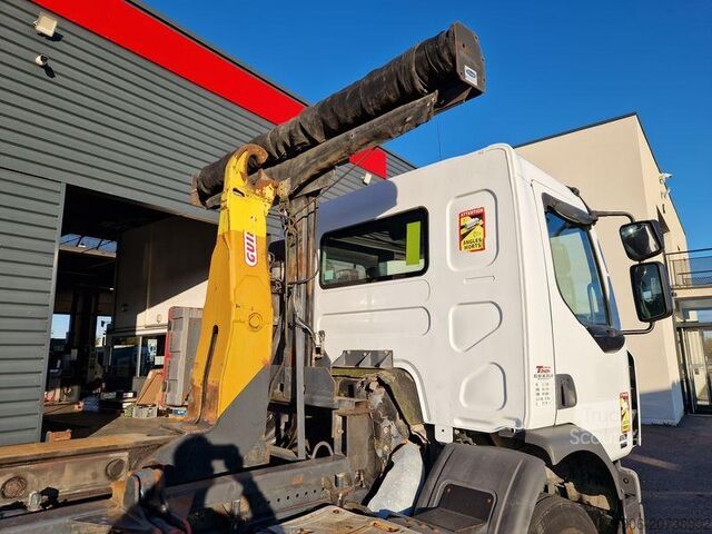 Kippwagen Renault Premium Lander