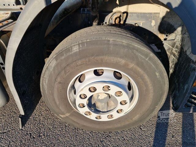 Kippwagen Renault Premium Lander