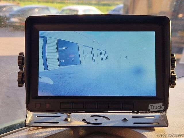 Kippwagen Renault Premium Lander