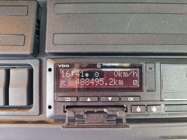 Kippwagen Renault Premium Lander