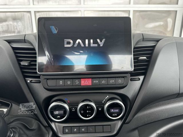 Vyklápacia dodávka IVECO 70C18H 3-S.-Kipper Meiller *R3.450mm*2xAHK*