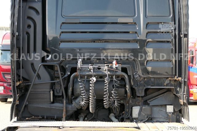 Trattore stradale standard MAN TGX 18.500 Retarder 2-Tanks Motorschaden