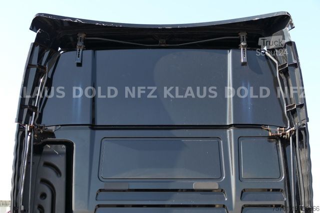 Trattore stradale standard MAN TGX 18.500 Retarder 2-Tanks Motorschaden