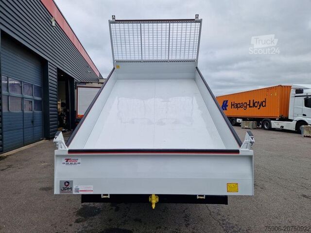 Skræddersyede varevogne / Tilpassede løsninger Iveco Daily