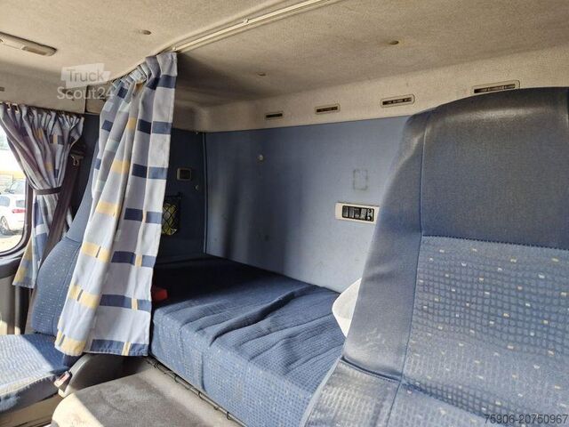 Car transporter trucks Volvo FM