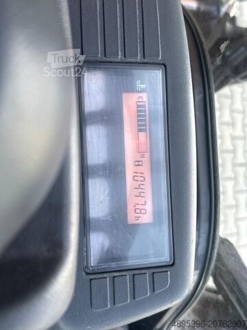 Vorkheftruck Toyota FG40/Positioner+sideshift/new price