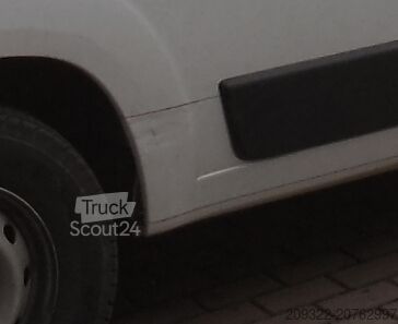 Karavāna/kemperis Fiat Weinsberg Carabus 600 K | 4 Posti Letto | Completamente Attrezzato