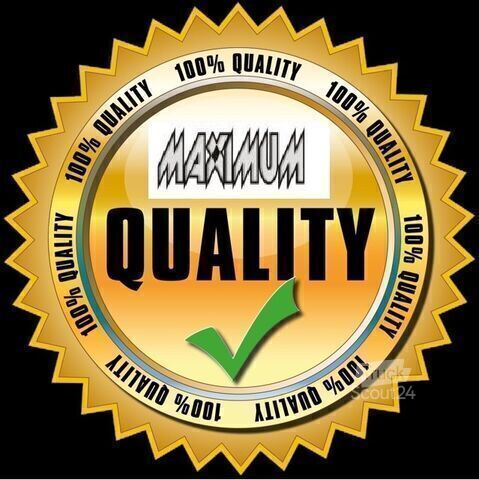 Rakodógép Maximum Maximum