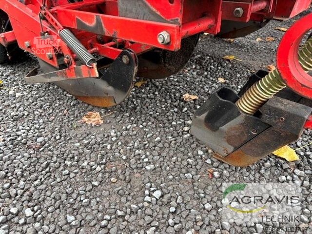 Сеялка Becker AEROMAT T6Z