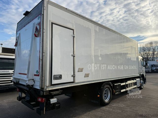 Camion refrigerato VOLVO FM 370 Fernverkehr Kühlk.7,8m LBW RMOKING