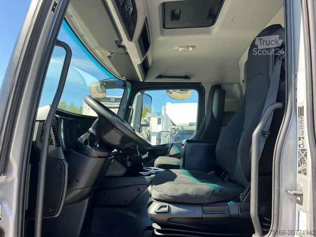 Hladilni tovornjak MERCEDES-BENZ ANTOS 1832 L Kühlkoffer 7,85 m LBW 2 T*3 Kammer