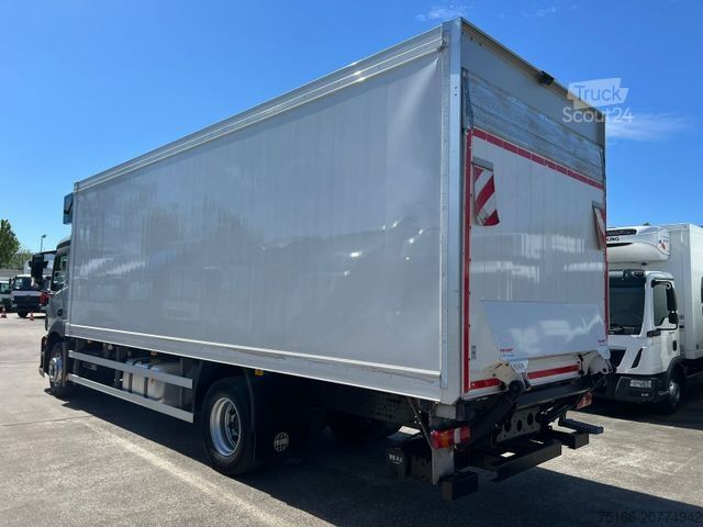Hladilni tovornjak MERCEDES-BENZ ANTOS 1832 L Kühlkoffer 7,85 m LBW 2 T*3 Kammer