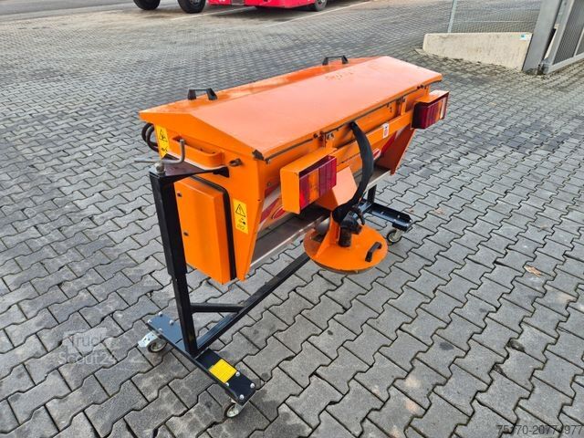 Spazzatrice stradale SCHMIDT Swingo Compact 200+ Winterdienst Klima