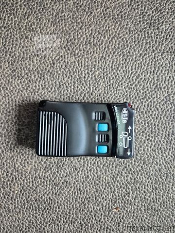 Tipper truck IVECO AS360X50Z/P HR ON+ 8x4 Meiller AHK Intarder Cam