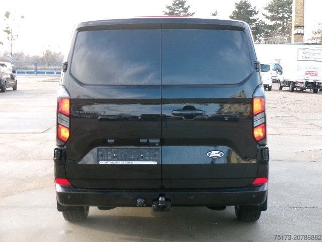 Furgone FORD Transit Custom 320L2 AT MultCab Limited AHK Kam