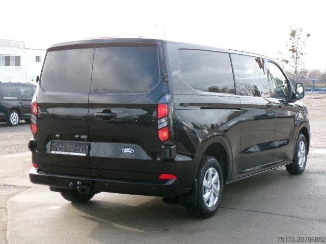 Furgone FORD Transit Custom 320L2 AT MultCab Limited AHK Kam