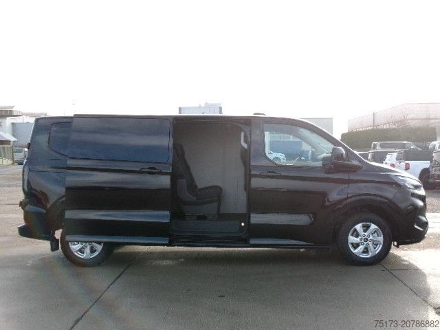 Furgone FORD Transit Custom 320L2 AT MultCab Limited AHK Kam