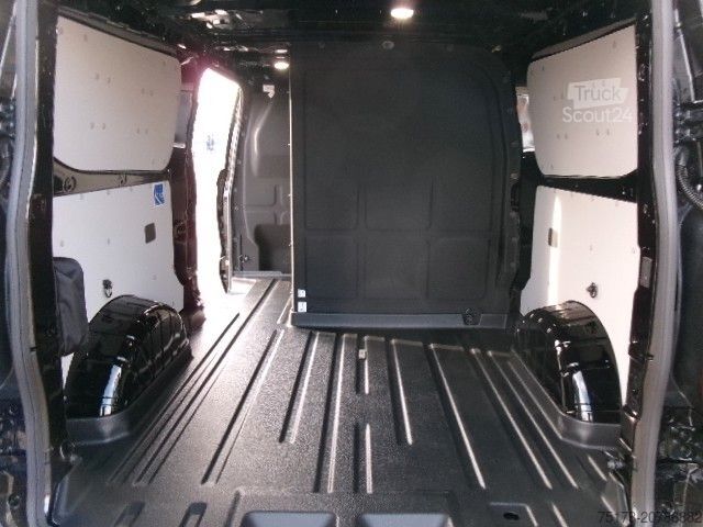 Furgone FORD Transit Custom 320L2 AT MultCab Limited AHK Kam