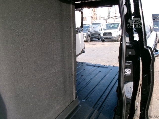 Furgone FORD Transit Custom 320L2 AT MultCab Limited AHK Kam