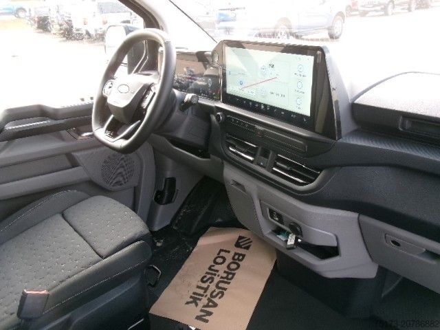 Furgone FORD Transit Custom 320L2 AT MultCab Limited AHK Kam