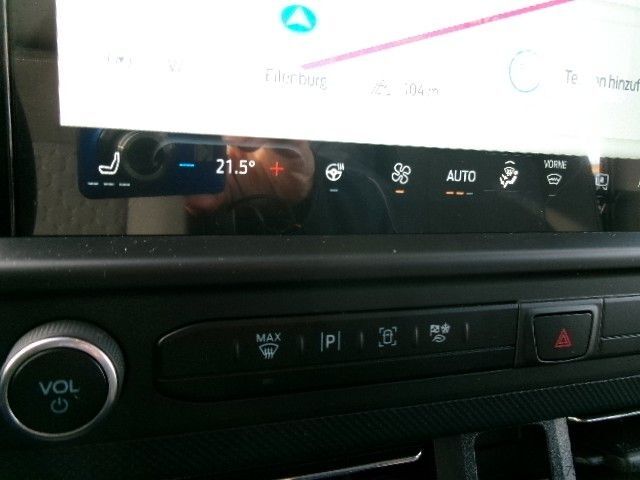 Furgone FORD Transit Custom 320L2 AT MultCab Limited AHK Kam