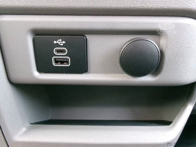 Furgone FORD Transit Custom 320L2 AT MultCab Limited AHK Kam