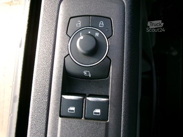 Furgone FORD Transit Custom 320L2 AT MultCab Limited AHK Kam