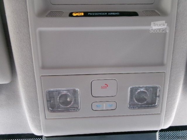 Furgone FORD Transit Custom 320L2 AT MultCab Limited AHK Kam