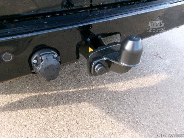 Furgone FORD Transit Custom 320L2 AT MultCab Limited AHK Kam