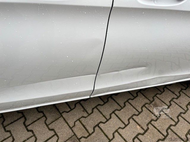 Slēgtais furgons MERCEDES-BENZ Vito Kasten 116 CDI PRO RWD lang Kamera