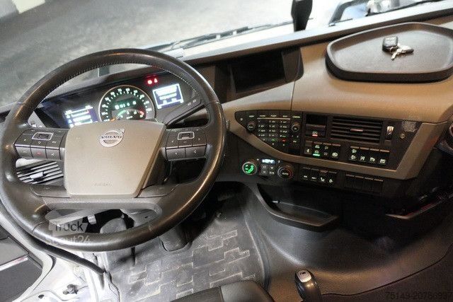 Camion con cassone intercambiabile VOLVO FH 500 6x2, BDF, Lenk-Lift,Standklima,VEB-Bremse