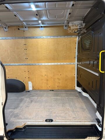 Panelvan VW Crafter Kasten L2H2 DSG LED ACC RCAM SPUR VOLL