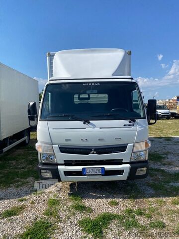 Furgone MITSUBISHI FUSO FUSO  35S15