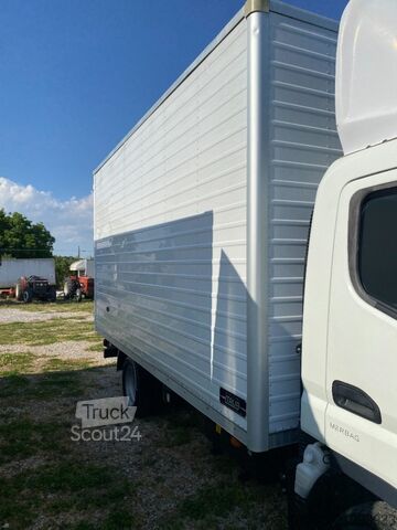 Furgone MITSUBISHI FUSO FUSO  35S15
