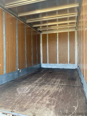 Furgone MITSUBISHI FUSO FUSO  35S15