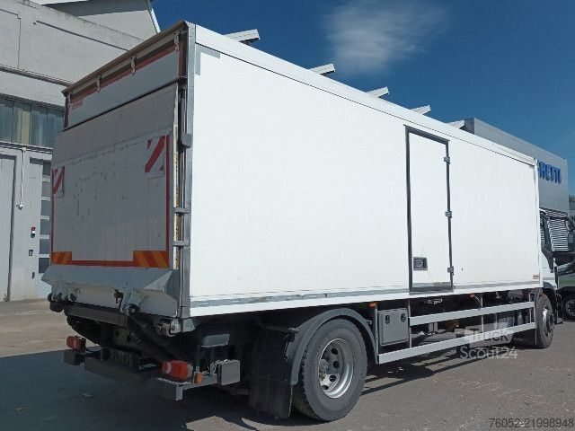 Camion caisson IVECO ML180E25
