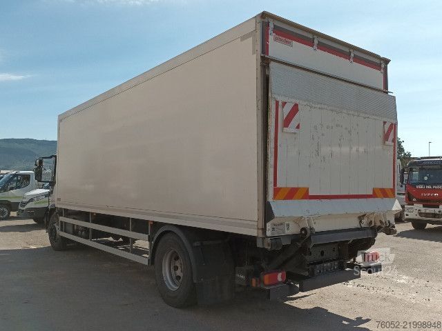 Camion caisson IVECO ML180E25