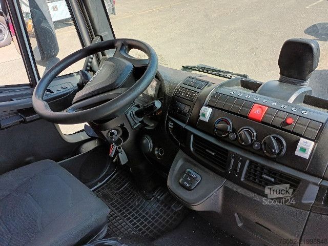 Camion caisson IVECO ML180E25
