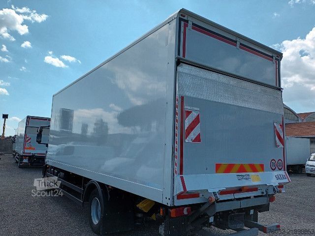 Camion caisson IVECO ML160E28/P