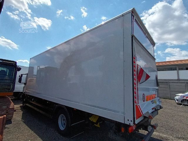 Camion caisson IVECO ML160E28/P