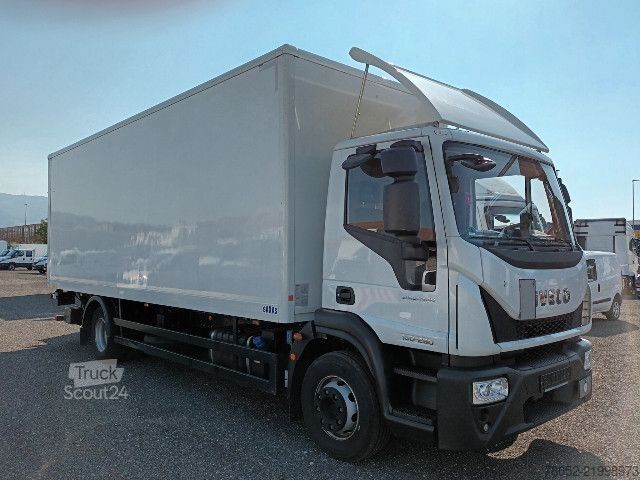 Camion caisson IVECO ML160E28/P
