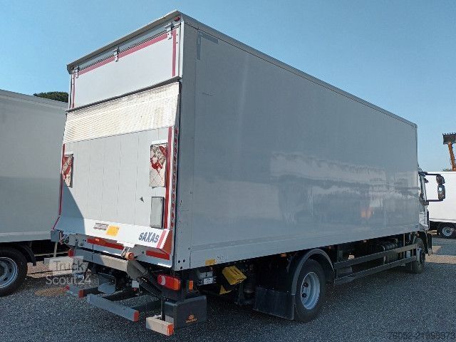 Camion caisson IVECO ML160E28/P