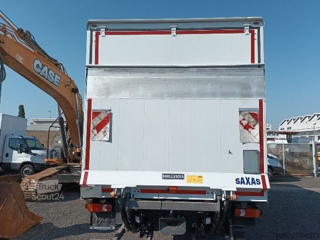 Camion caisson IVECO ML160E28/P