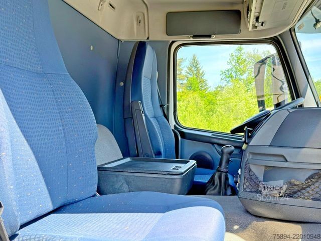 Самосвален камион VOLVO FM 440 Kipper 5,90 m * TOPZUSTAND / 8x4