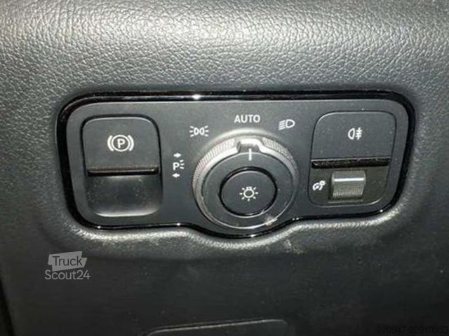 Duba panelată MERCEDES-BENZ Vito 116 Kasten PRO XL SITZHZ PDC KAMERA TEMP