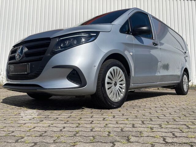 Kastenwagen MERCEDES-BENZ Vito 116 Kasten PRO XL SITZHZ PDC KAMERA TEMP