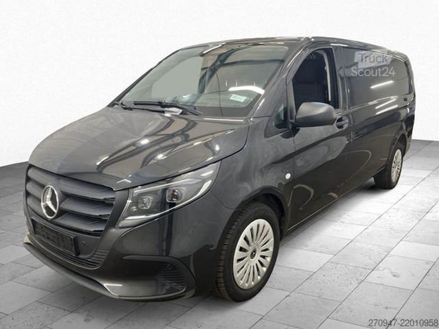 Duba panelată MERCEDES-BENZ Vito 116 Kasten PRO XL SITZHZ PDC KAMERA TEMP