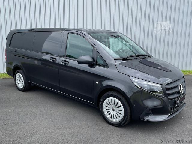 Duba panelată MERCEDES-BENZ Vito 116 Kasten PRO XL SITZHZ PDC KAMERA TEMP